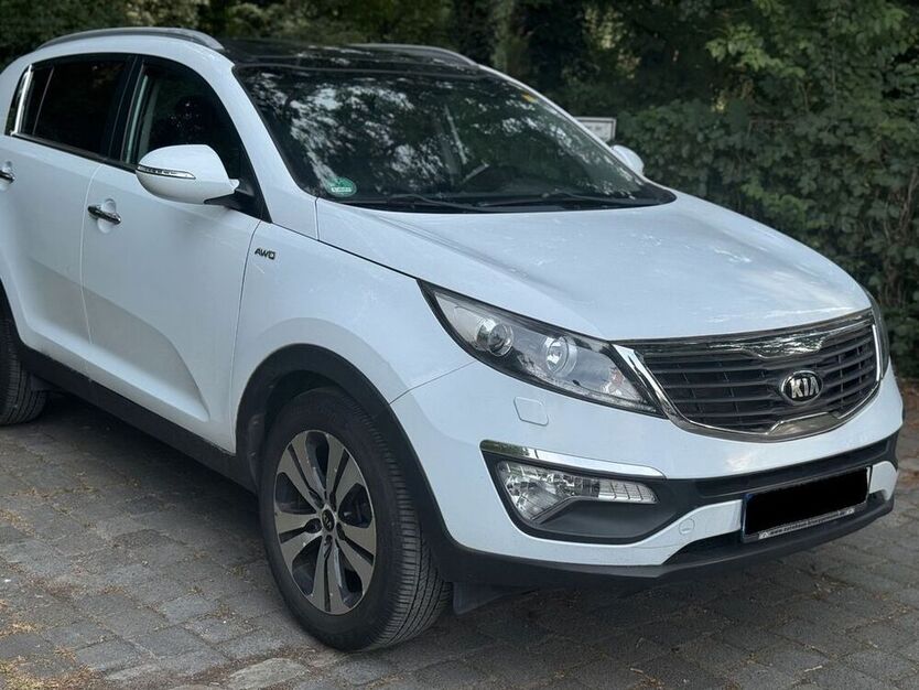 Sportage