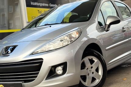 Peugeot 207 161.585 km 2.450 &euro; Viersen 41748