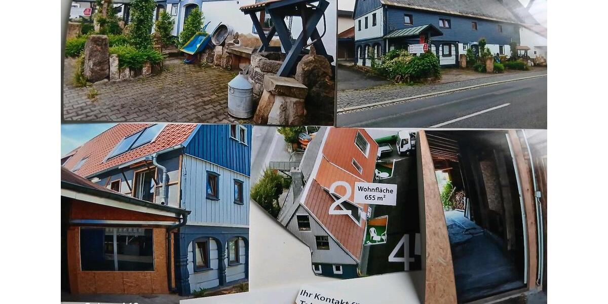 Mehrfamilienhaus, Wohnhaus Kamenz - 20 Zimmer, 750 m&sup2;, 75.000&euro; | Angebot:26858171