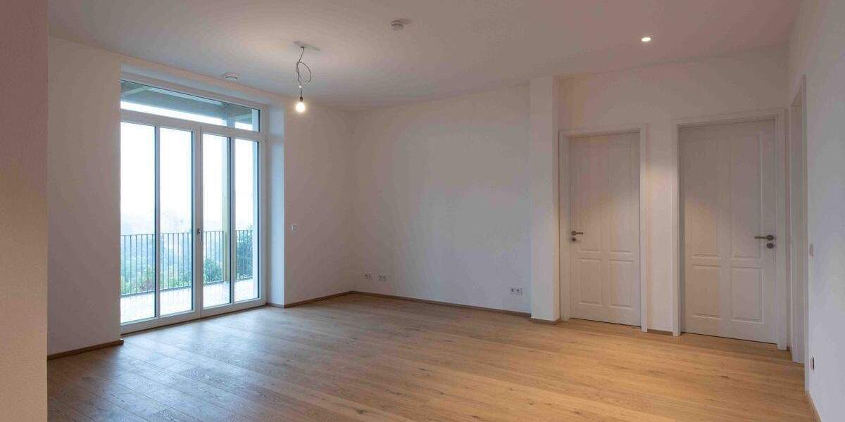 ++Kronberg PARKSIDE++ Luxus Altbau Wohnetage mit Panoramablick im Herzen der Stadt 3 zimmer