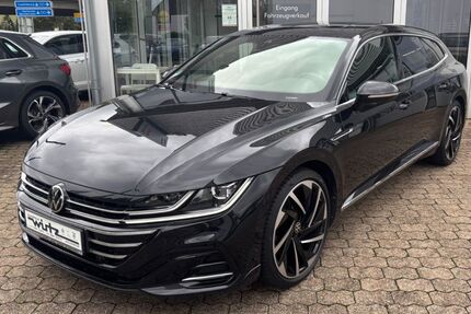 VW Arteon 57.000 km 34.950 € Merzig 66663