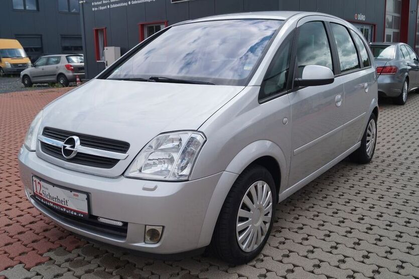Meriva
