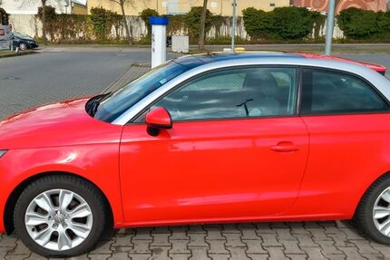 Audi A1 128.000 km 6.000 &euro; Großmehring 85098