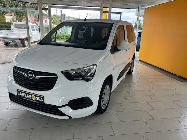 Opel Combo 56.000 km 15.900 &euro; Artern 06556