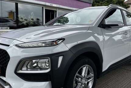 Hyundai KONA 25.093 km 13.990 € Kabelsketal OT Gröbers 06184