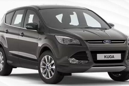 Ford Kuga 120.000 km 14.800 &euro; Freiburg 79115