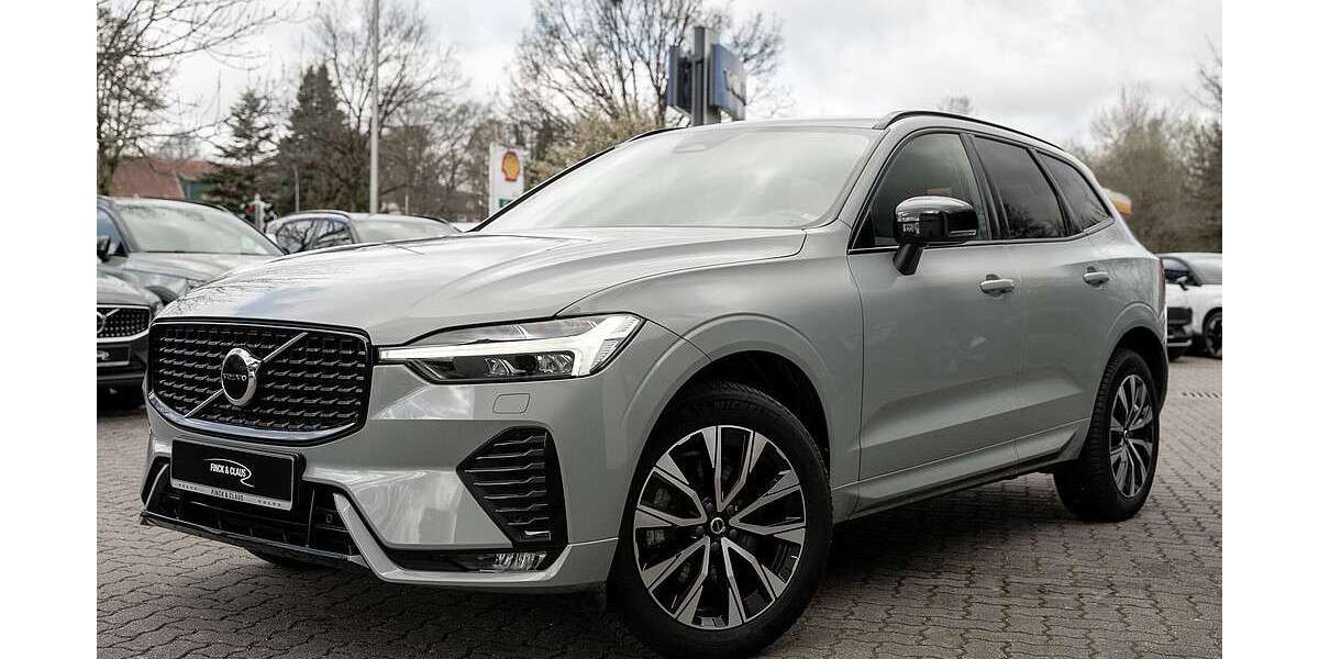 Volvo XC60 37.400 km 39.890 &euro; Pinneberg 25421