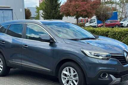 Renault Kadjar 45.949 km 10.990 &euro; Alsdorf - Aachen 52477