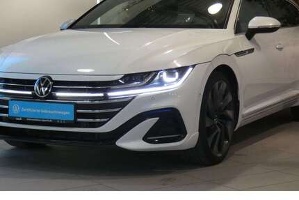 VW Arteon 122.889 km 29.890 &euro; Blaufelden 74572