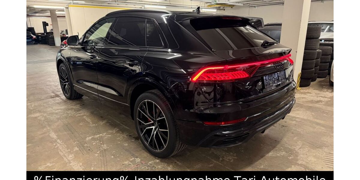 Audi Q8 126.700 km 52.980 &euro; Mainz 55129
