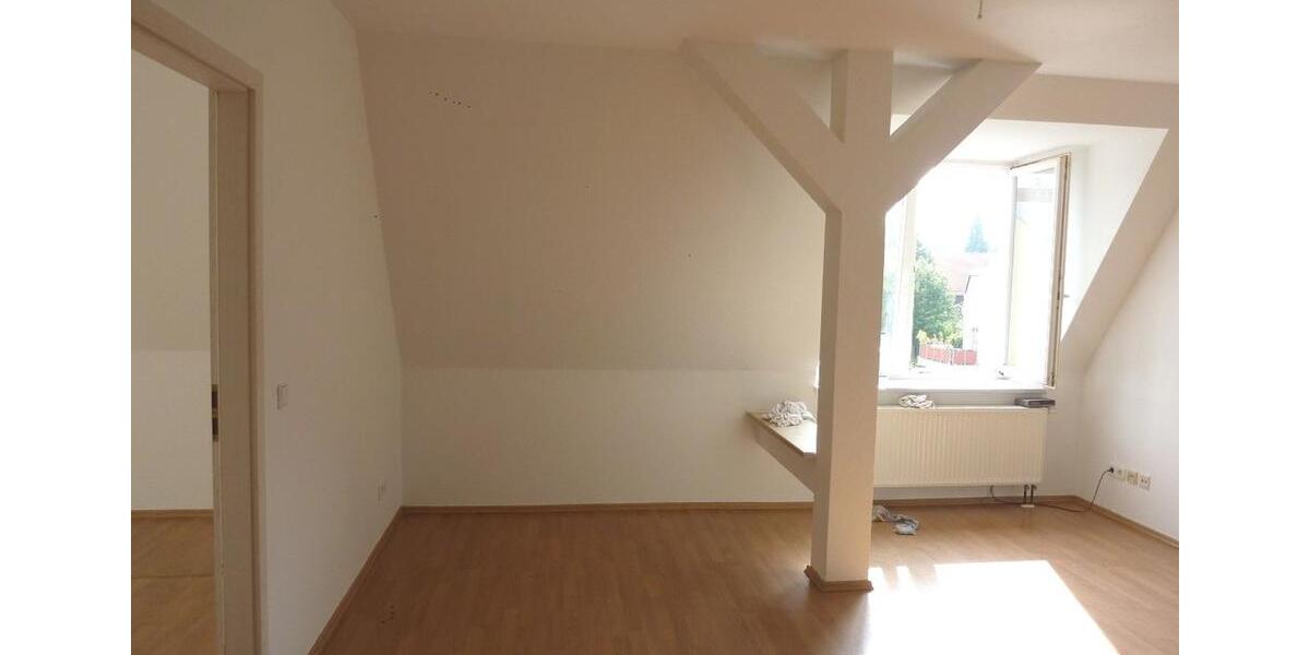 Etagenwohnung Löbau - 2 Zimmer, 55 m&sup2;, 290&euro; | Angebot:25902806