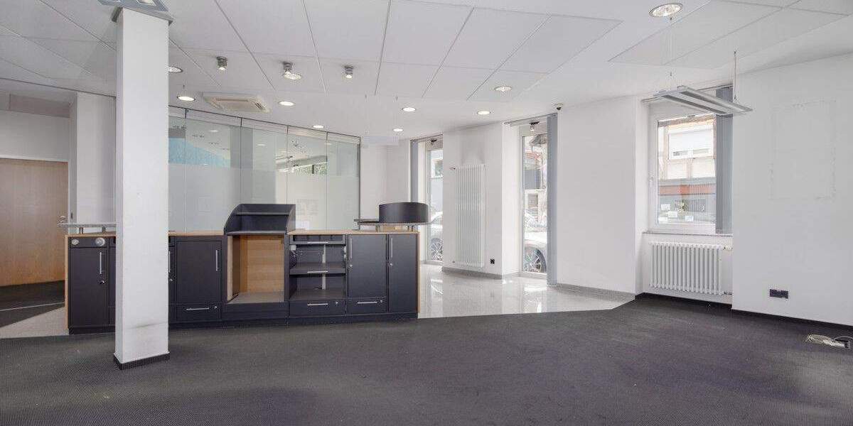 Gewerbeobjekt Remchingen / Nöttingen Nöttingen - 249.000&euro; | Angebot:24860394