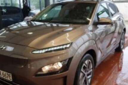 Hyundai KONA 23.240 km 15.900 € Eitorf 53783