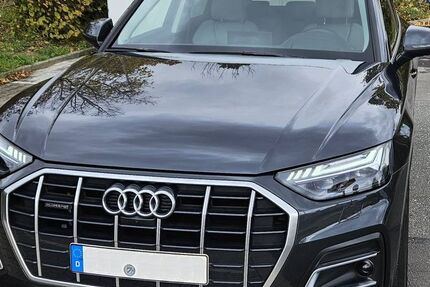 Audi Q5 12.500 km 64.600 € Herzogenaurach 91074