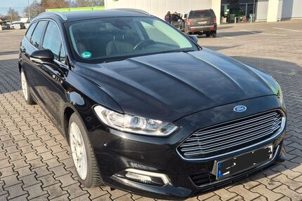 Ford Mondeo 192.000 km 9.750 &euro; Moormerland 26802