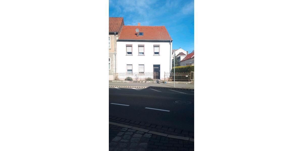 Einfamilienhaus Coswig (Anhalt) - 4 Zimmer, 100 m&sup2;, 94.000&euro; | Angebot:27143236