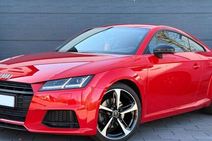 Audi TT 51.100 km 25.880 &euro; Idstein 65510