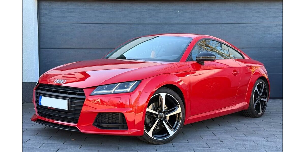 Audi TT 51.100 km 25.880 &euro; Idstein 65510