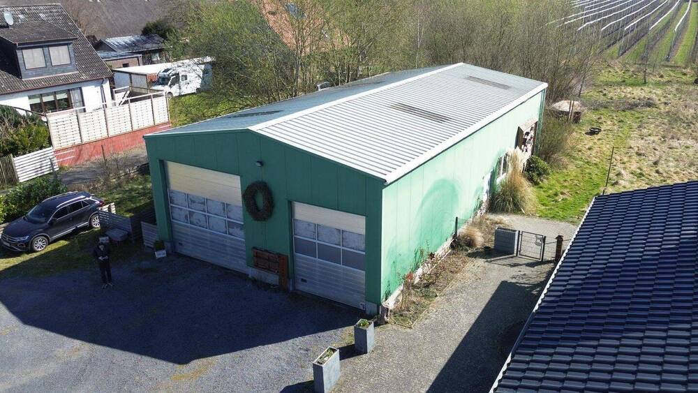 Gewerbeobjekt Jork Moorende - 990.000&euro; | Angebot:25775467