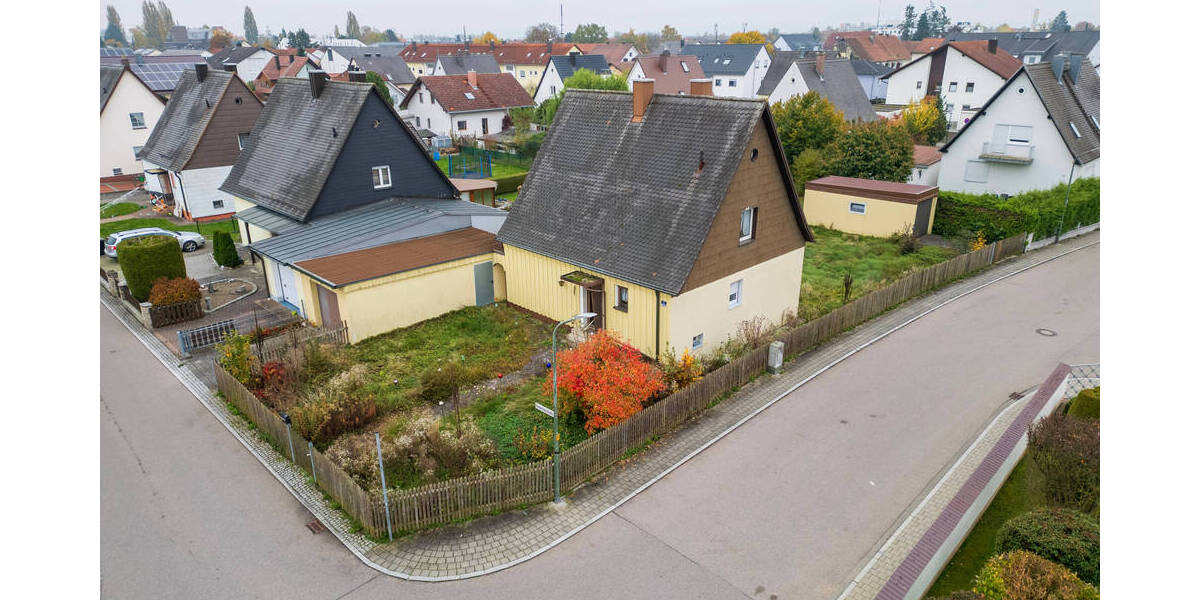 Grundstück Gaimersheim - 448.000&euro; | Angebot:25704575