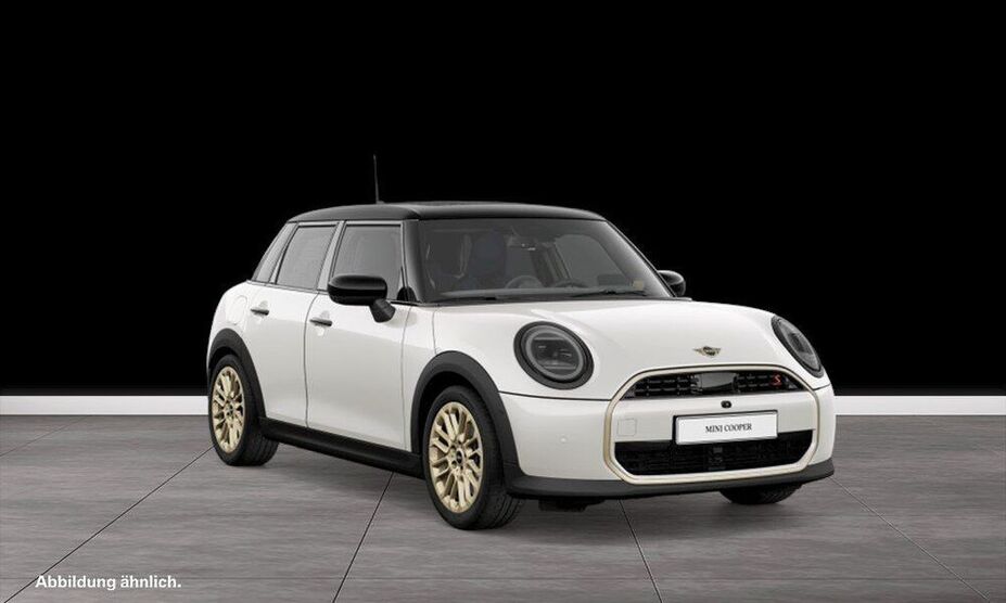 Cooper S