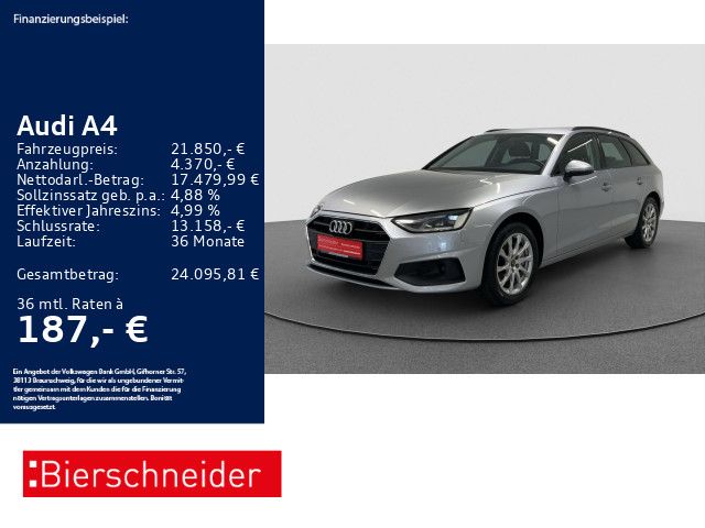 Audi A4 145.166 km 21.850 &euro; Aalen 73431
