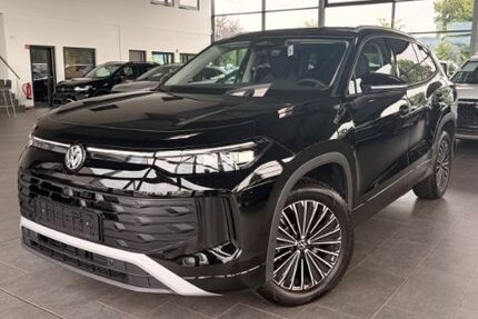 VW Tayron 12.999 km 41.770 &euro; Attendorn 57439