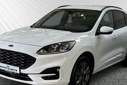 Ford Kuga 64.500 km 22.490 &euro; Ingolstadt 85055