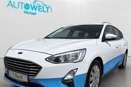 Ford Focus 173.296 km 9.990 &euro; Beckdorf 21643