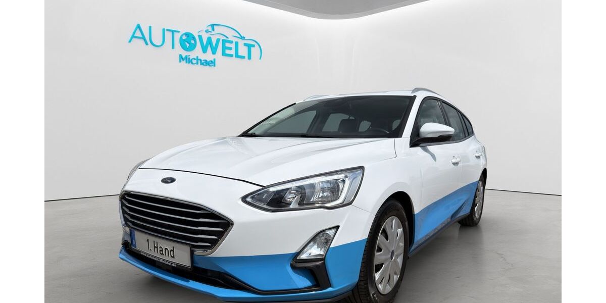 Ford Focus 173.296 km 9.990 &euro; Beckdorf 21643