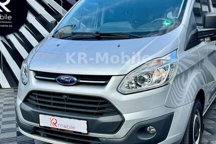 Ford Transit 198.123 km 11.500 &euro; Garbenheim 35583