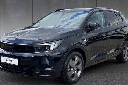 Opel Grandland (X) 9.934 km 22.940 &euro; Sömmerda 99610