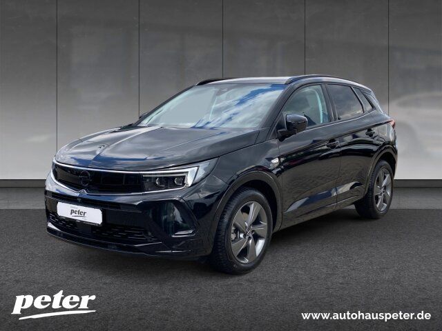 Opel Grandland (X) 9.934 km 22.940 &euro; Sömmerda 99610