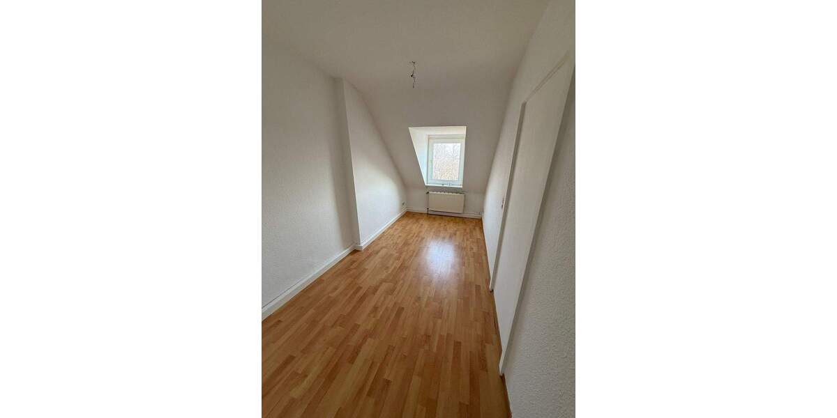 Etagenwohnung Erfurt Andreasvorstadt - 3 Zimmer, 43 m&sup2;, 430&euro; | Angebot:25524095