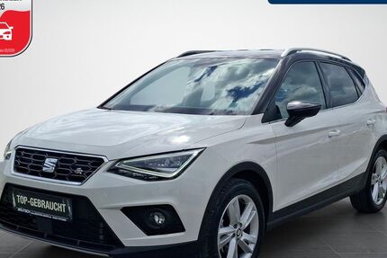 Seat Arona 32.000 km 20.980 &euro; Singen 78224