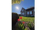 Idyllisches Wohnen nahe Brunsbüttel Stilvolles Landhaus - Einfamilienhaus Brunsbüttel | Angebot:26339901