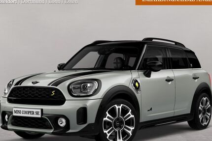 Mini Countryman SE (Cooper) 84.931 km 26.990 &euro; Düsseldorf 40237