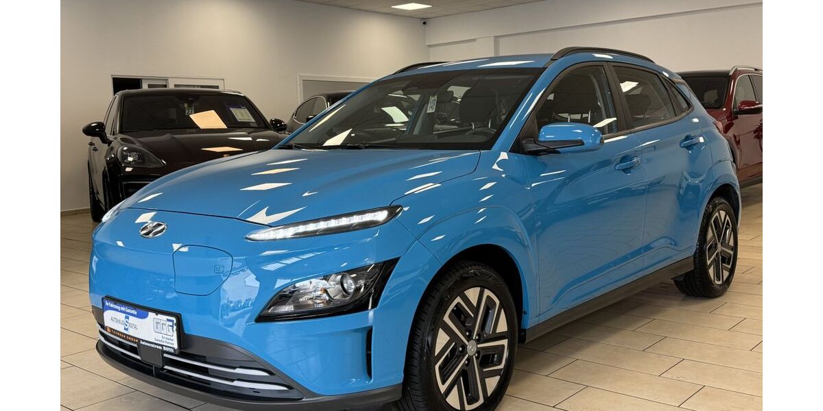 Hyundai KONA 30.012 km 15.900 &euro; Bonn 53227