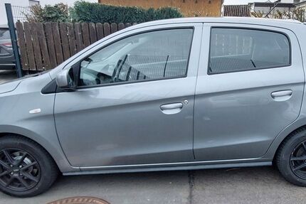 Mitsubishi Space Star 54.900 km 10.000 &euro; Buseck 35418