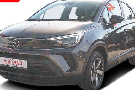 Opel Crossland (X) 33.744 km 17.950 &euro; Leipzig 04209