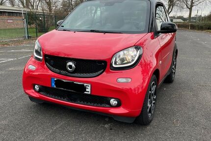Smart ForTwo 99.000 km 7.350 &euro; Großkrotzenburg 63538