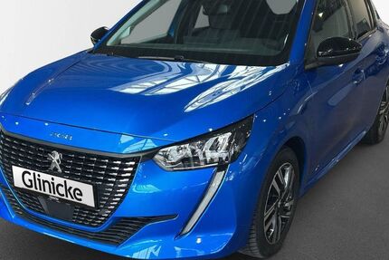 Peugeot 208 25.500 km 17.990 &euro; Erfurt 99086