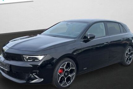 Opel Astra 25.700 km 24.990 &euro; Hardheim 74736