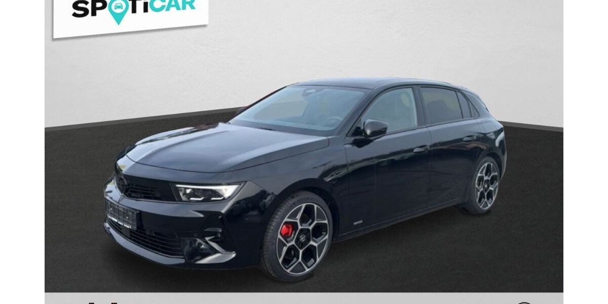 Opel Astra 25.700 km 24.990 &euro; Hardheim 74736