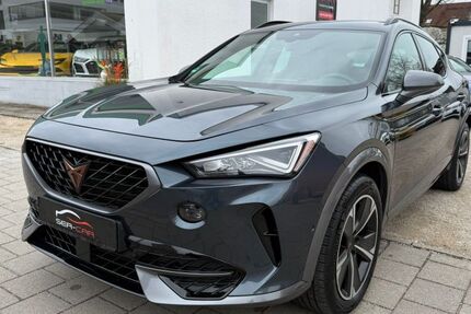 Cupra Formentor 148.800 km 18.450 &euro; Roth 91154