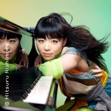 Hiromi - Hiromis Sonicwonder Halle (Saale)