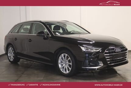 Audi A4 86.800 km 18.900 &euro; Bebra 36179