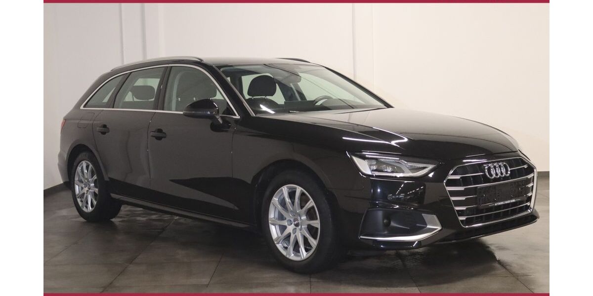 Audi A4 86.800 km 18.900 &euro; Bebra 36179