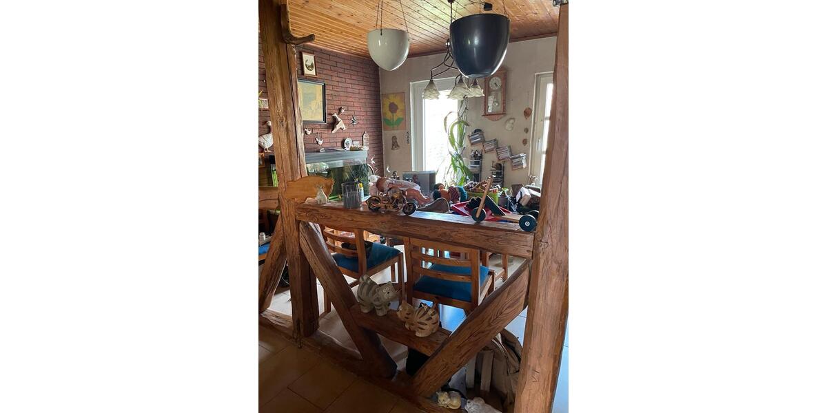 Einfamilienhaus Dömitz - 7 Zimmer, 178 m&sup2;, 135.000&euro; | Angebot:26859213