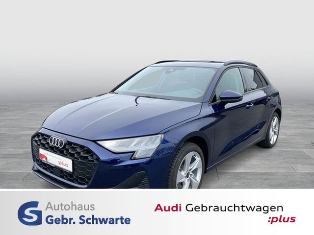 Audi A3 8.005 km 32.880 &euro; Aurich 26607